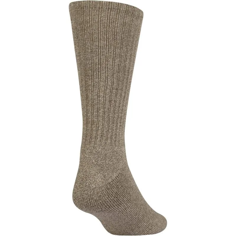 12 Pack Harrington Toe Crew Socks Comfort And Durability