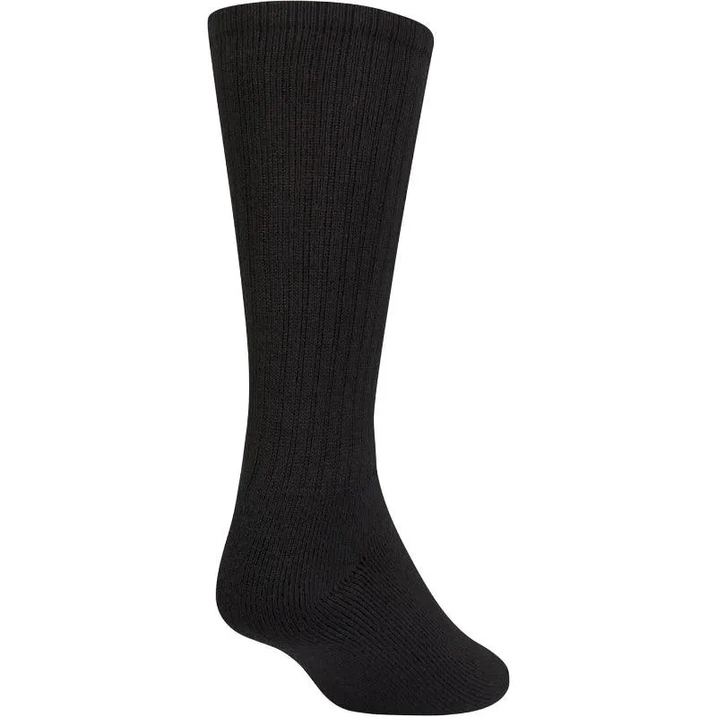 12 Pack Harrington Toe Crew Socks Comfort And Durability