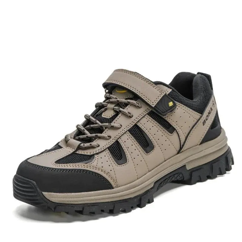 38143 - Men's Casual Shoes - Climbing Hiking Sneaker