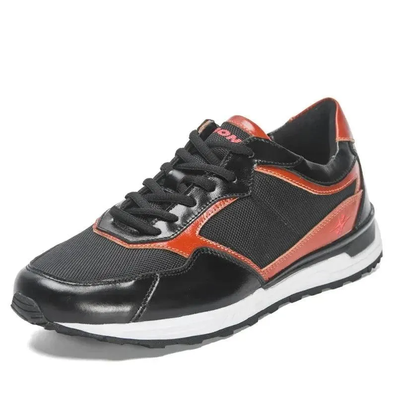 62157 - Men's Casual Shoes - Breathable Running Sneakers