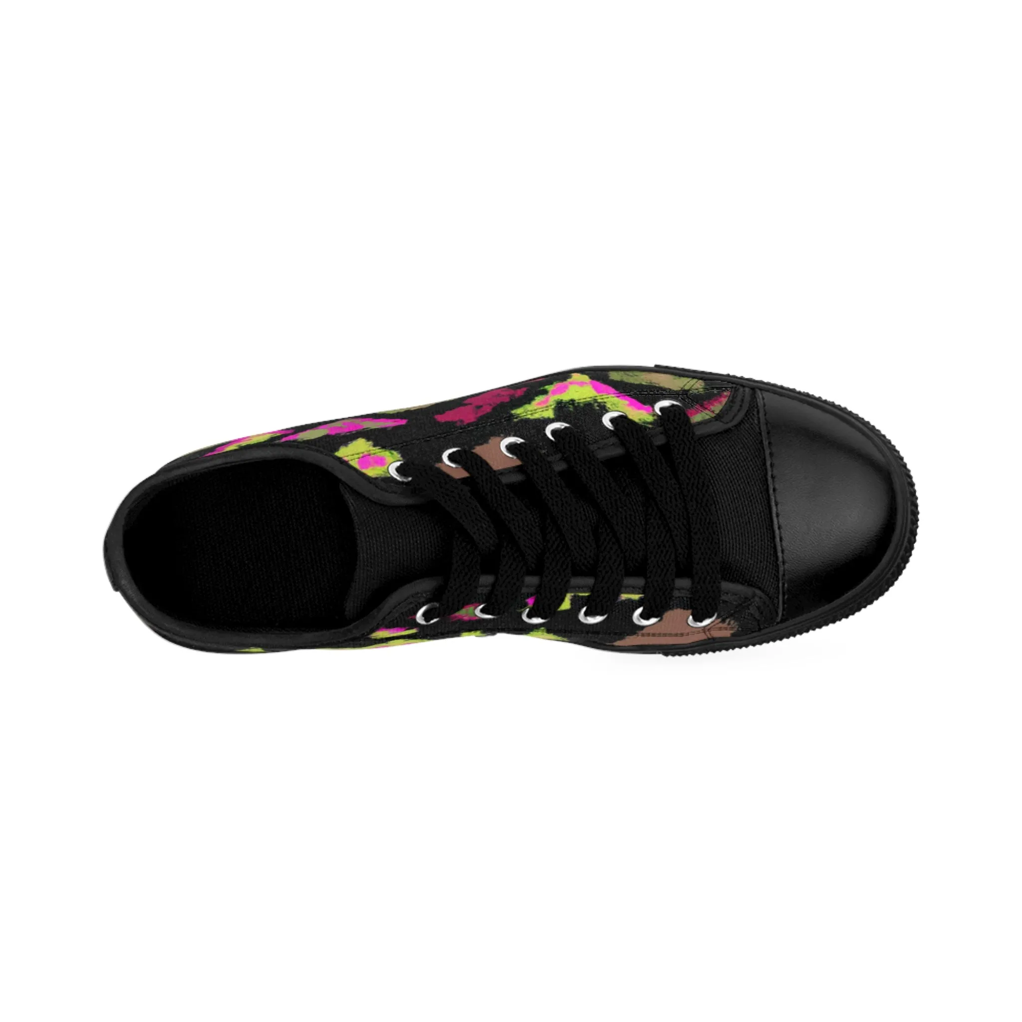 Abigail Cobbler - Womens Low-Top