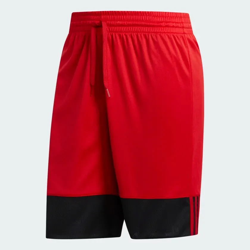 adidas 3G Speed Reversible Men's Shorts