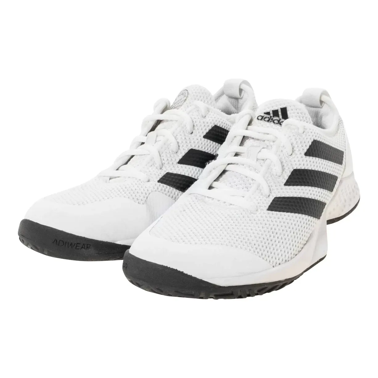 Adidas Athletic Shoes - Men's