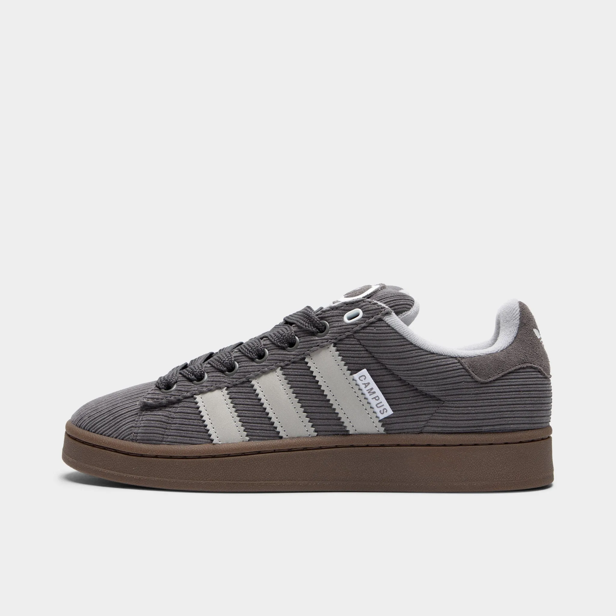 adidas Campus 00s Charcoal / Pantone - White