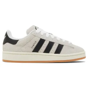 Adidas Campus 00s Crystal White Black (W)