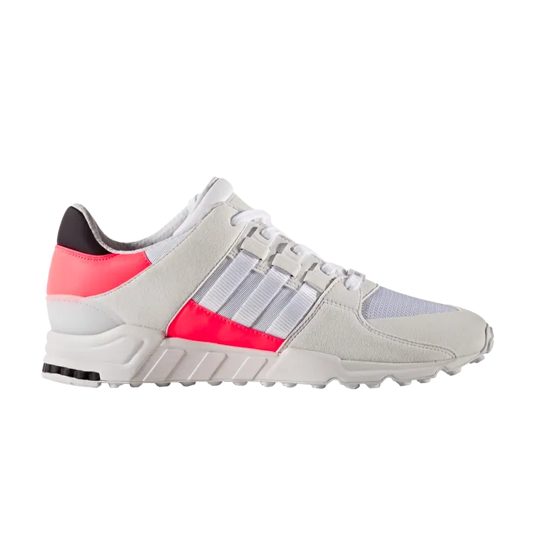 Adidas EQT Support RF 'White' sneakers, white