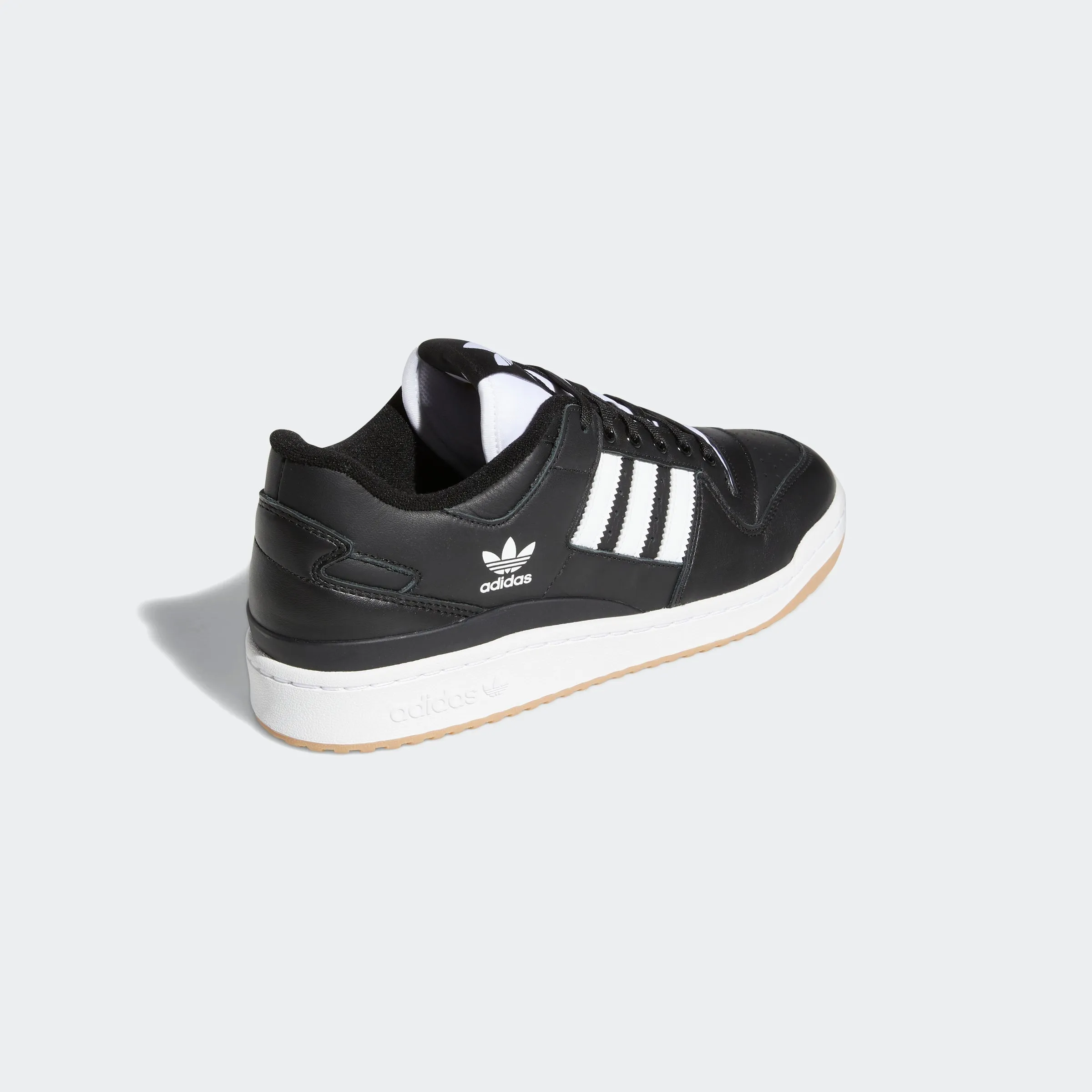 Adidas Forum 84 Low ADV Shoes