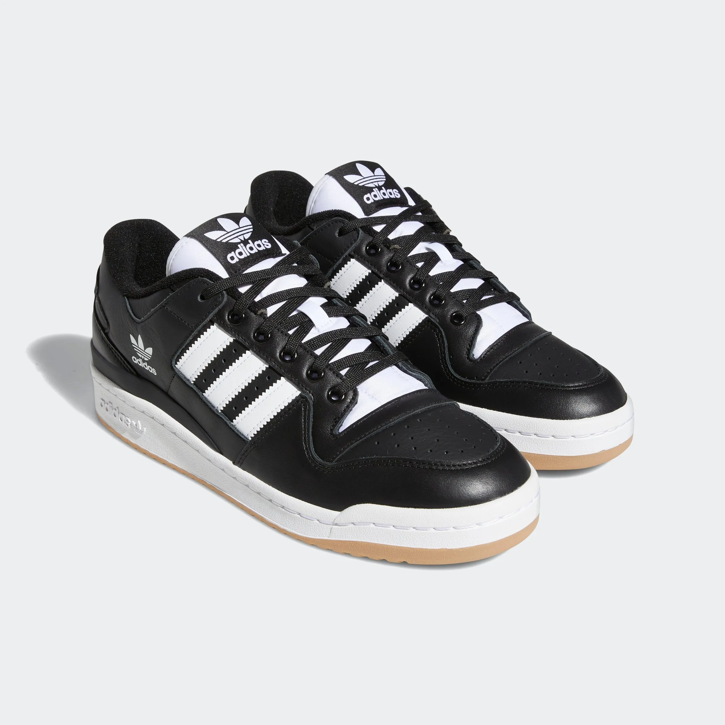 Adidas Forum 84 Low ADV Shoes