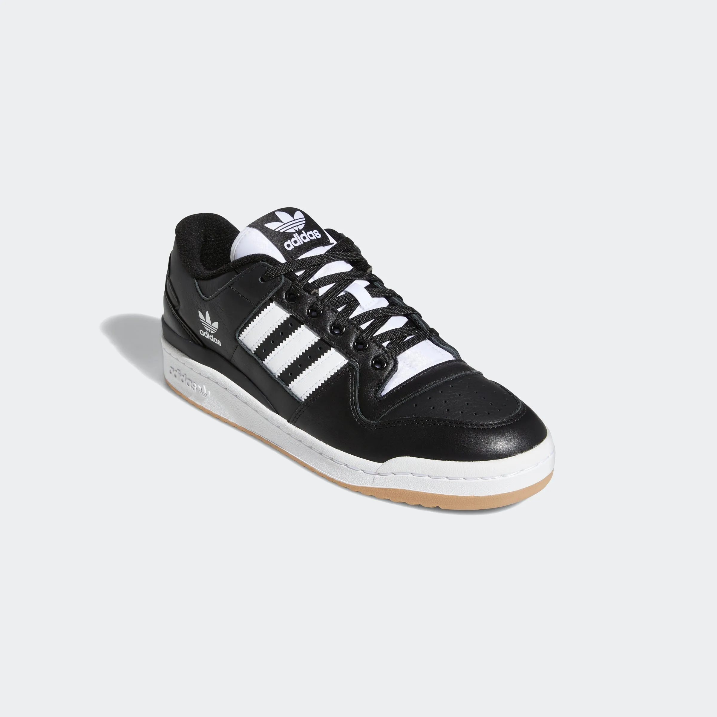 Adidas Forum 84 Low ADV Shoes