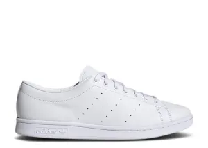 Adidas HYKE X STAN SMITH AOH 001 'TRIPLE WHITE' sneakers, white