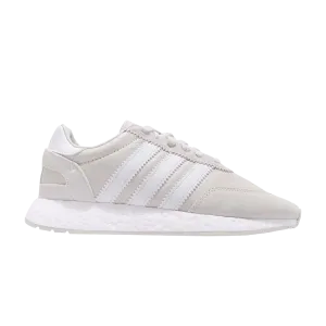 Adidas I-5923 'Cloud White' sneakers, gray