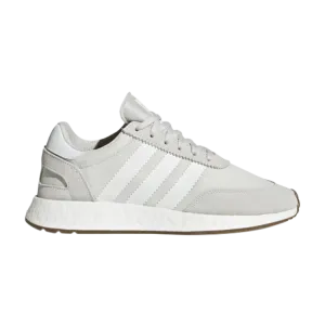 Adidas I-5923 'White Gum' sneakers, white