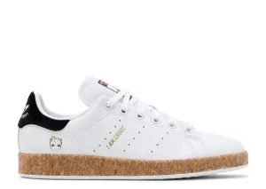 Adidas MARVEL X WMNS STAN SMITH 'I AM GROOT' sneakers, white