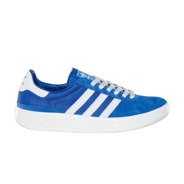 Adidas Munchen MiG 'Collegiate Royal' sneakers, blue