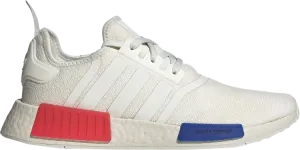 Adidas NMD_R1 'White OG' 2023 sneakers, cream