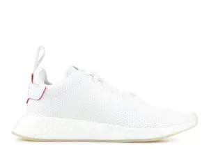 Adidas NMD_R2 'CNY' sneakers, white