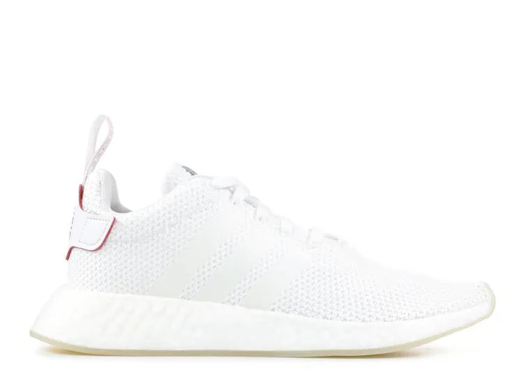 Adidas NMD_R2 'CNY' sneakers, white