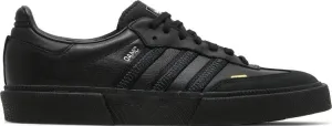 Adidas OAMC x Type 08 'Core Black' sneakers, black