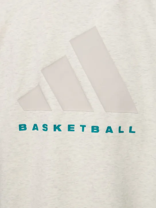 adidas Originals   One FL Basketball hoodie 