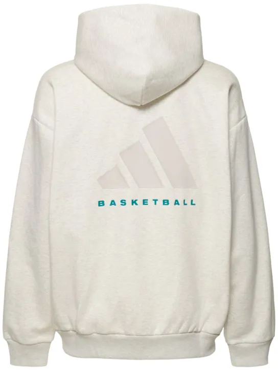 adidas Originals   One FL Basketball hoodie 