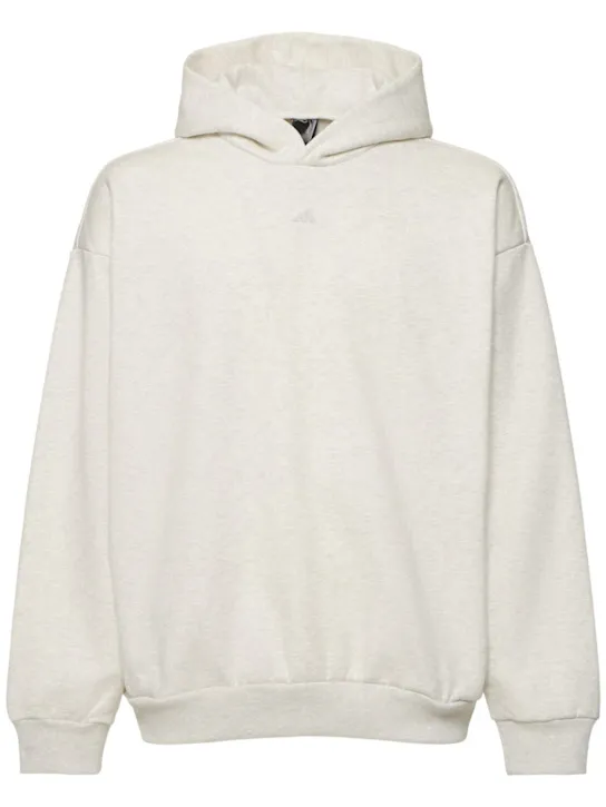 adidas Originals   One FL Basketball hoodie 