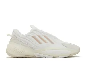 Adidas OZRAH 'CRYSTAL WHITE' sneakers, white