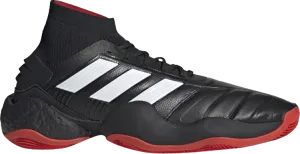 Adidas Predator 19.1 '25th Anniversary' sneakers, black