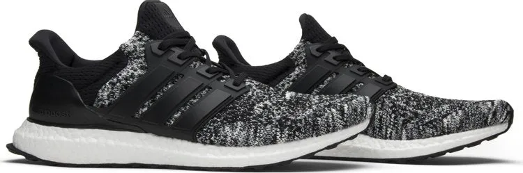 Adidas Reigning Champ x UltraBoost 1.0 'Reigning Champ' sneakers, black