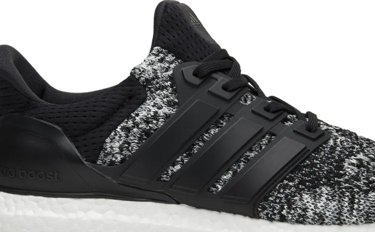 Adidas Reigning Champ x UltraBoost 1.0 'Reigning Champ' sneakers, black