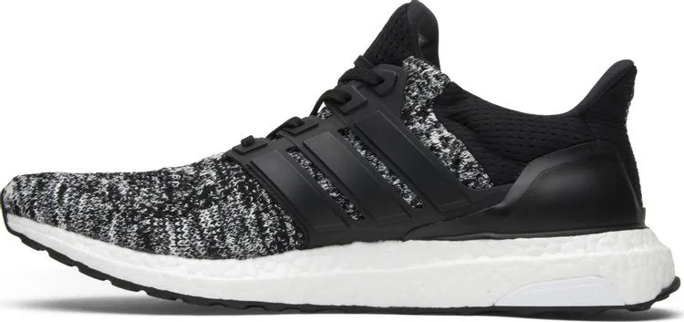 Adidas Reigning Champ x UltraBoost 1.0 'Reigning Champ' sneakers, black