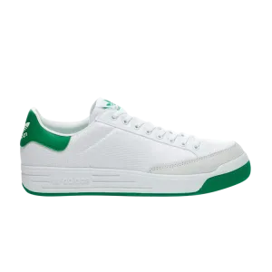 Adidas Rod Laver Shoes 'White Fairway' Sneakers, White