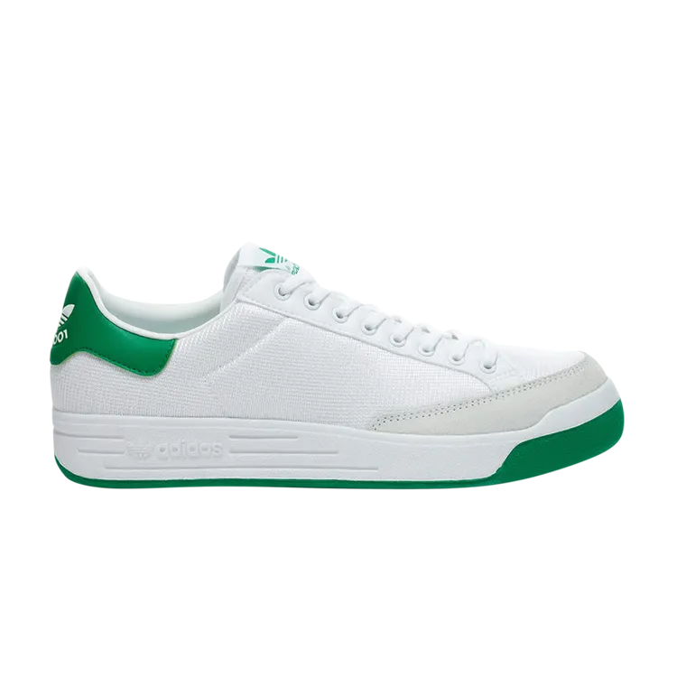 Adidas Rod Laver Shoes 'White Fairway' Sneakers, White