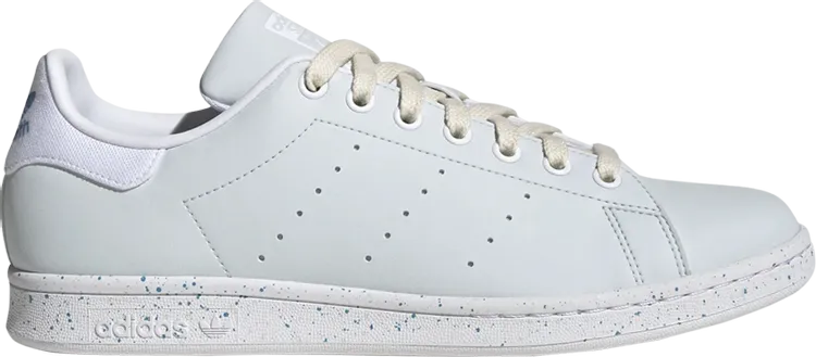 Adidas Stan Smith 'App Sky Rush' Sneakers, Blue