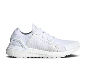 Adidas STELLA MCCARTNEY X WMNS ULTRABOOST 20 'TRIPLE WHITE' sneakers, white