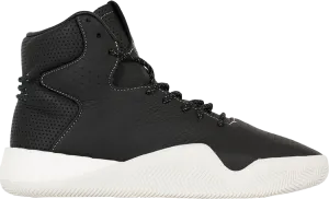 Adidas Tubular Instinct Boost 'Black White' Sneakers, Black