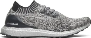 Adidas UltraBoost Uncaged 'Silver Boost' Sneakers, Silver