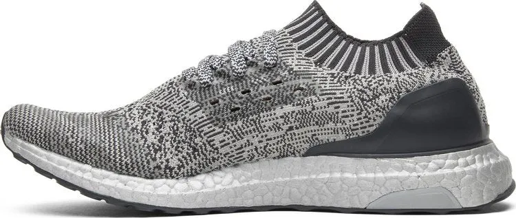 Adidas UltraBoost Uncaged 'Silver Boost' Sneakers, Silver