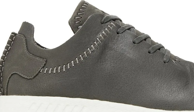 Adidas wings horns x NMD_R2 'Ash' sneakers, gray