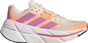 Adidas Wmns Adistar CS 'Bliss Orange Pulse Lilac' sneakers, black