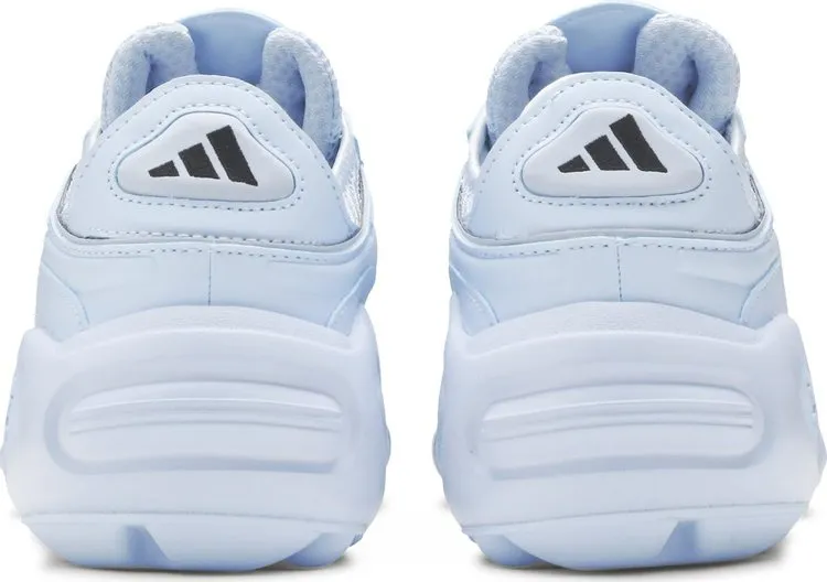 Adidas Wmns FYW S-97 'Glow Blue' sneakers, blue