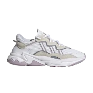 Adidas Wmns Ozweego 'Cloud White' sneakers, white