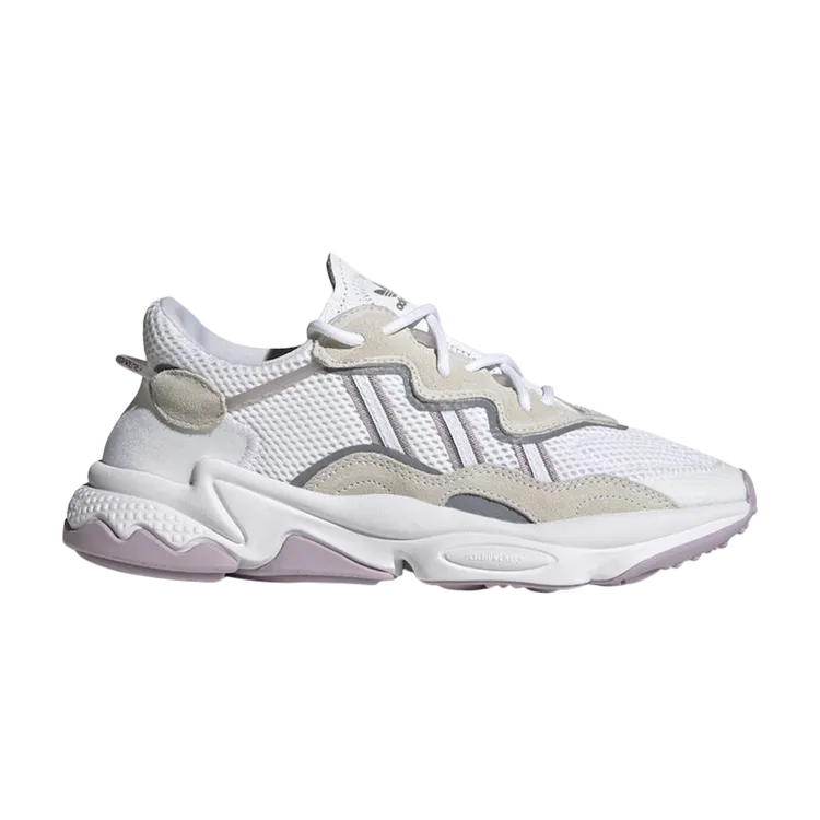 Adidas Wmns Ozweego 'Cloud White' sneakers, white