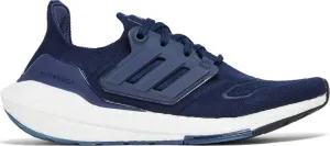 Adidas Wmns UltraBoost 22 'Collegiate Navy' sneakers, blue