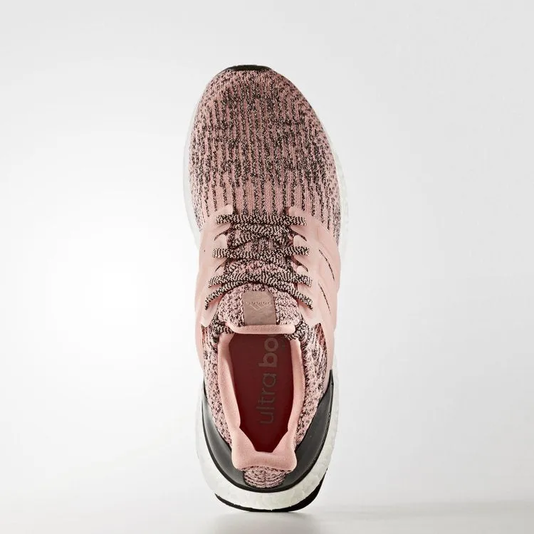 Adidas Wmns UltraBoost 3.0 'Salmon' sneakers, pink