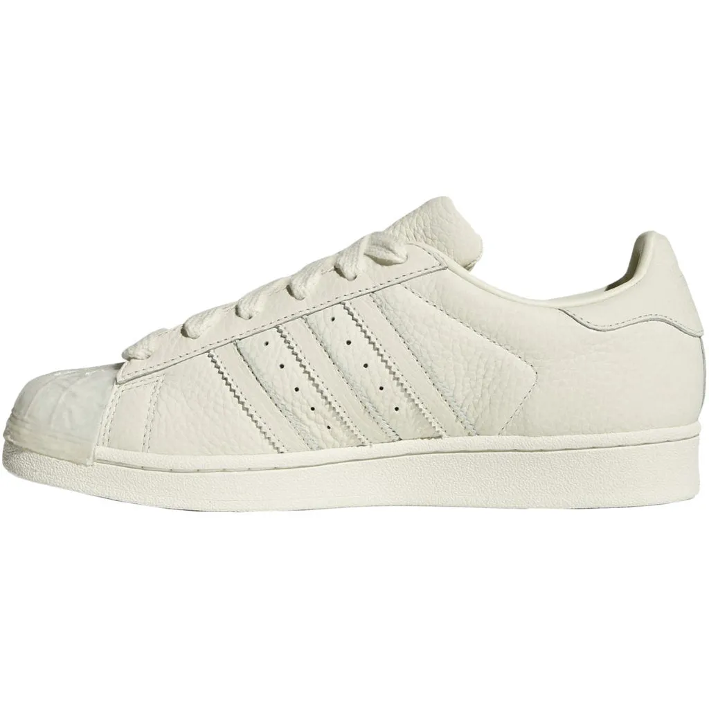 Adidas Womens Trainers Superstar Classic Sneakers - UK 4.5