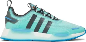 Adidas Xbox x NMD_V3 'Halo Infinite' sneakers, blue