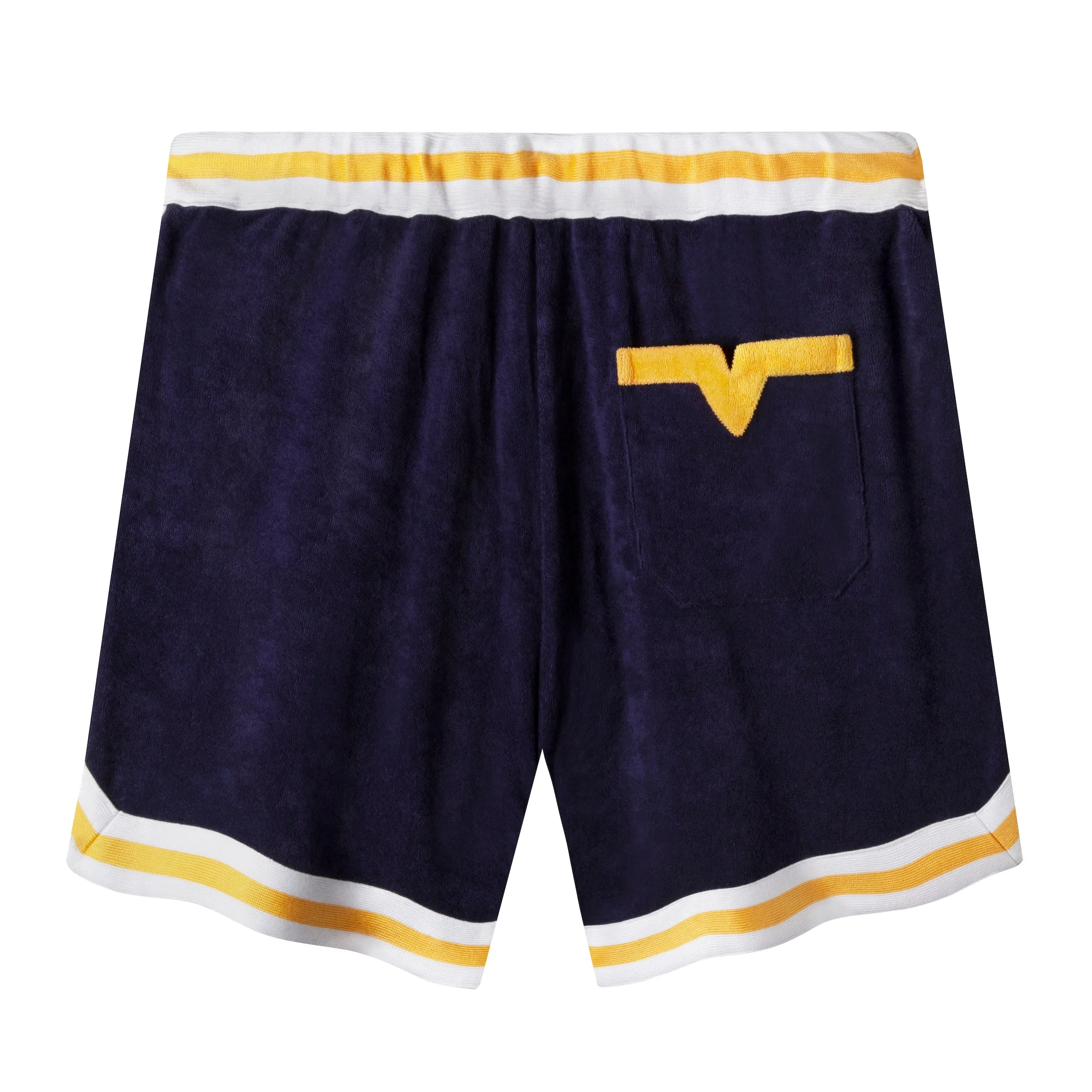 'Air Ball' Basketball Cabana Shorts