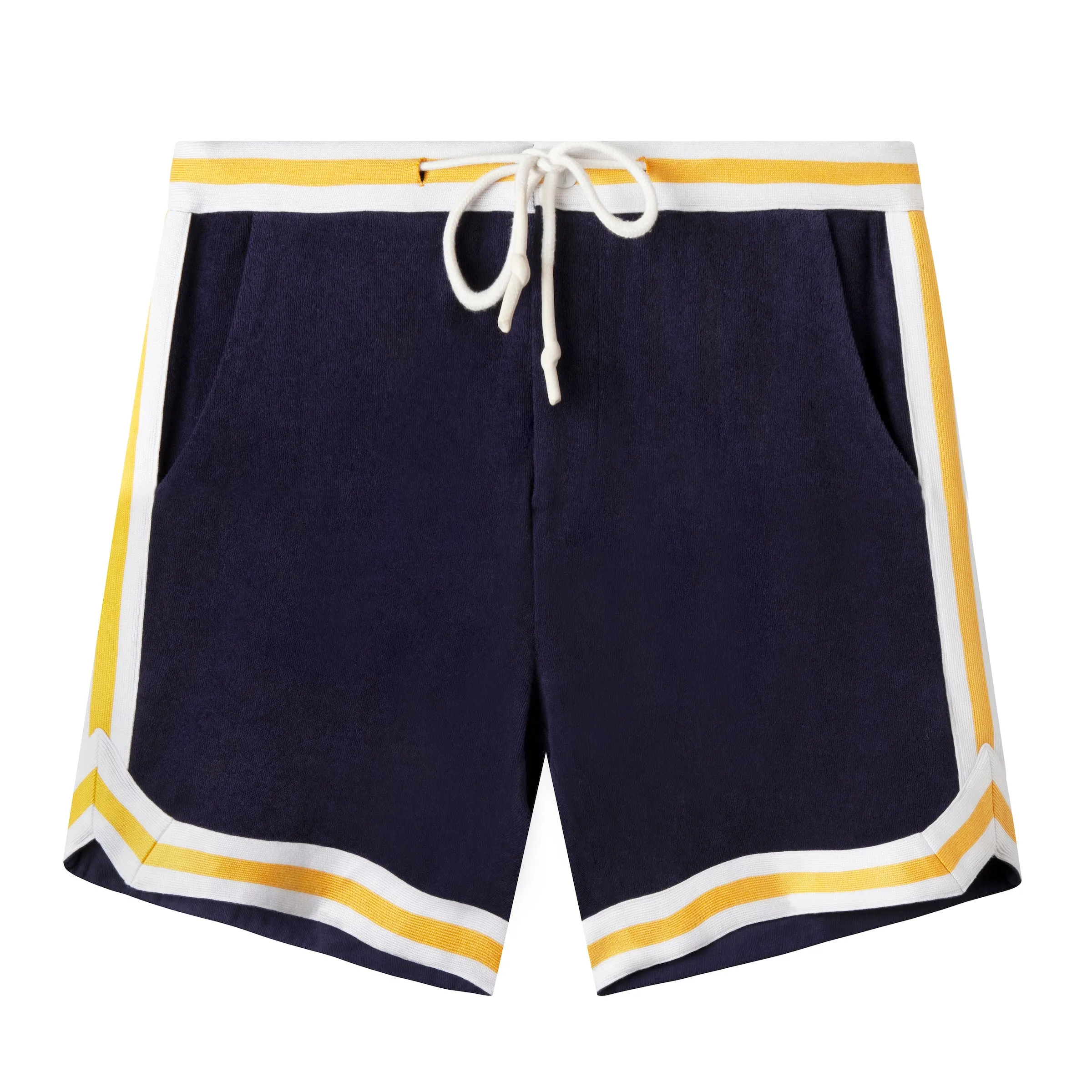 'Air Ball' Basketball Cabana Shorts