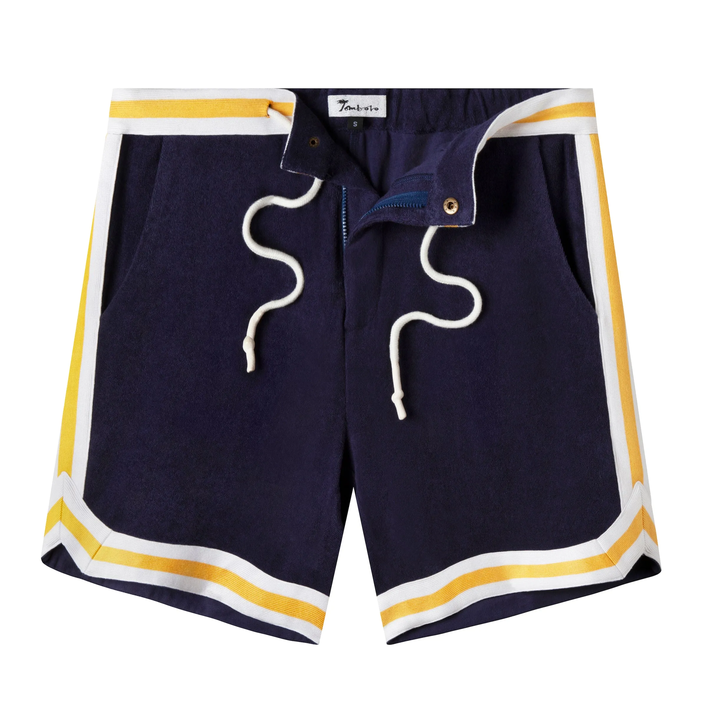 'Air Ball' Basketball Cabana Shorts