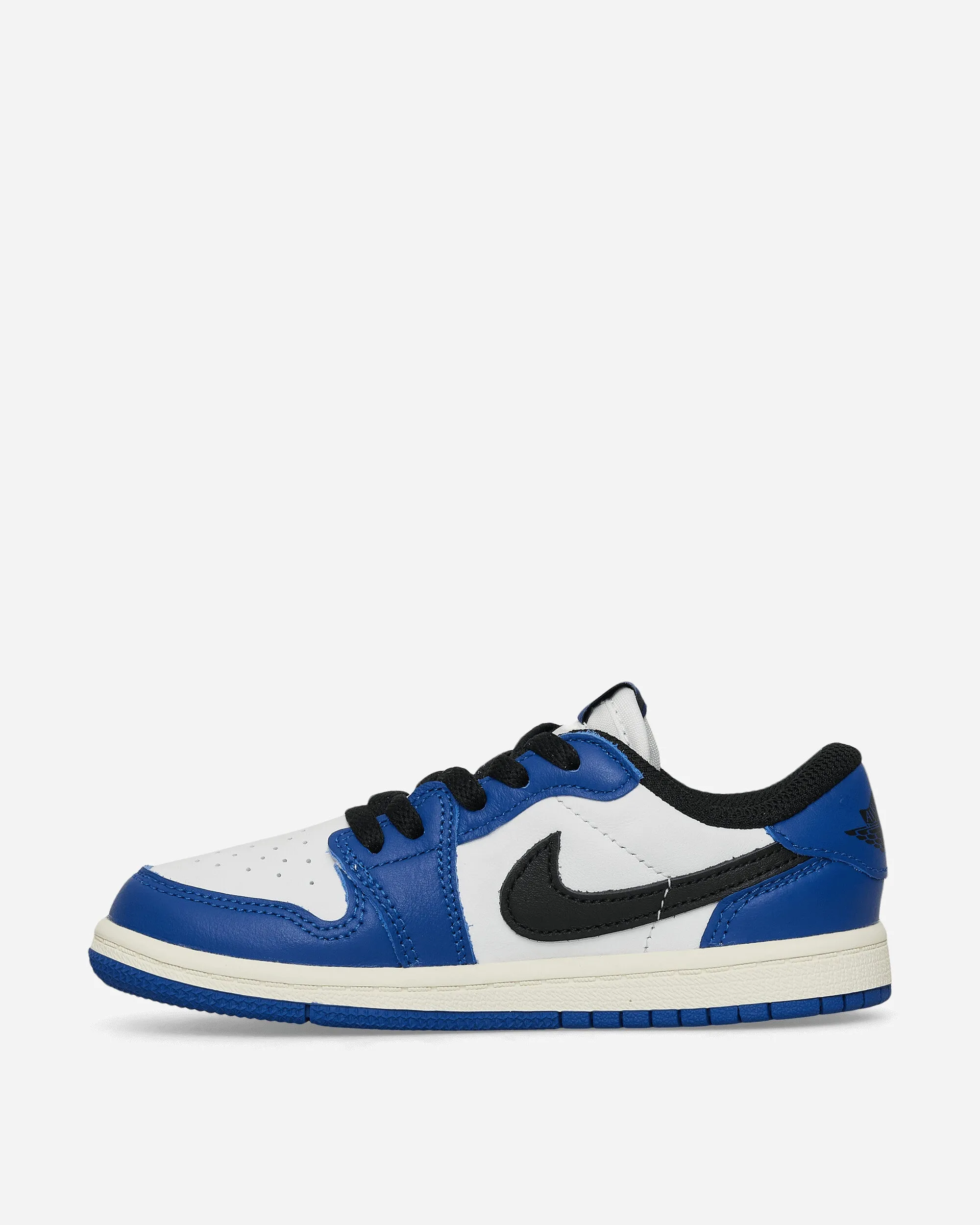 Air Jordan 1 Low (TD) Sneakers Game Royal